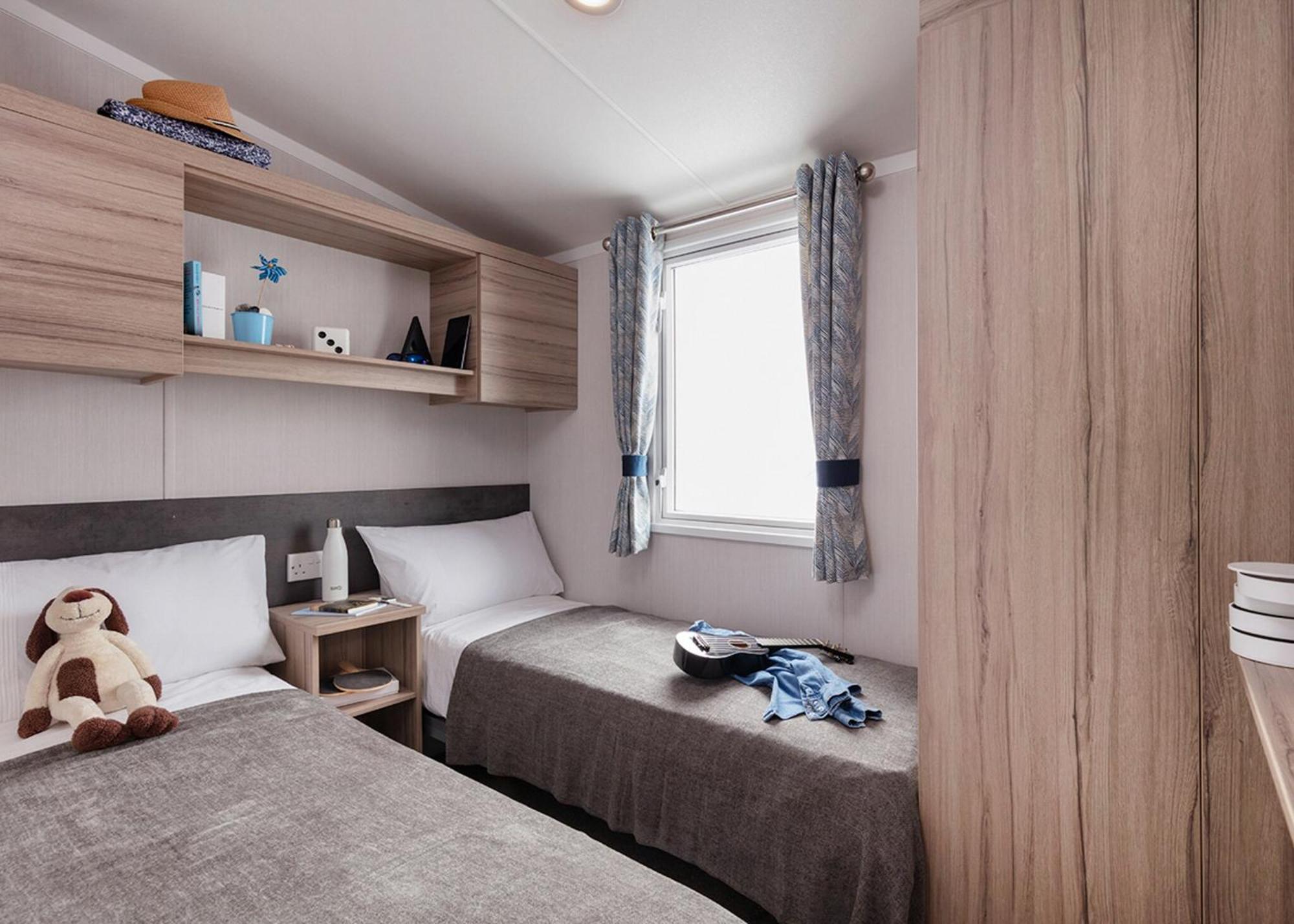 Orchards Holiday Park Newbridge  Cameră foto