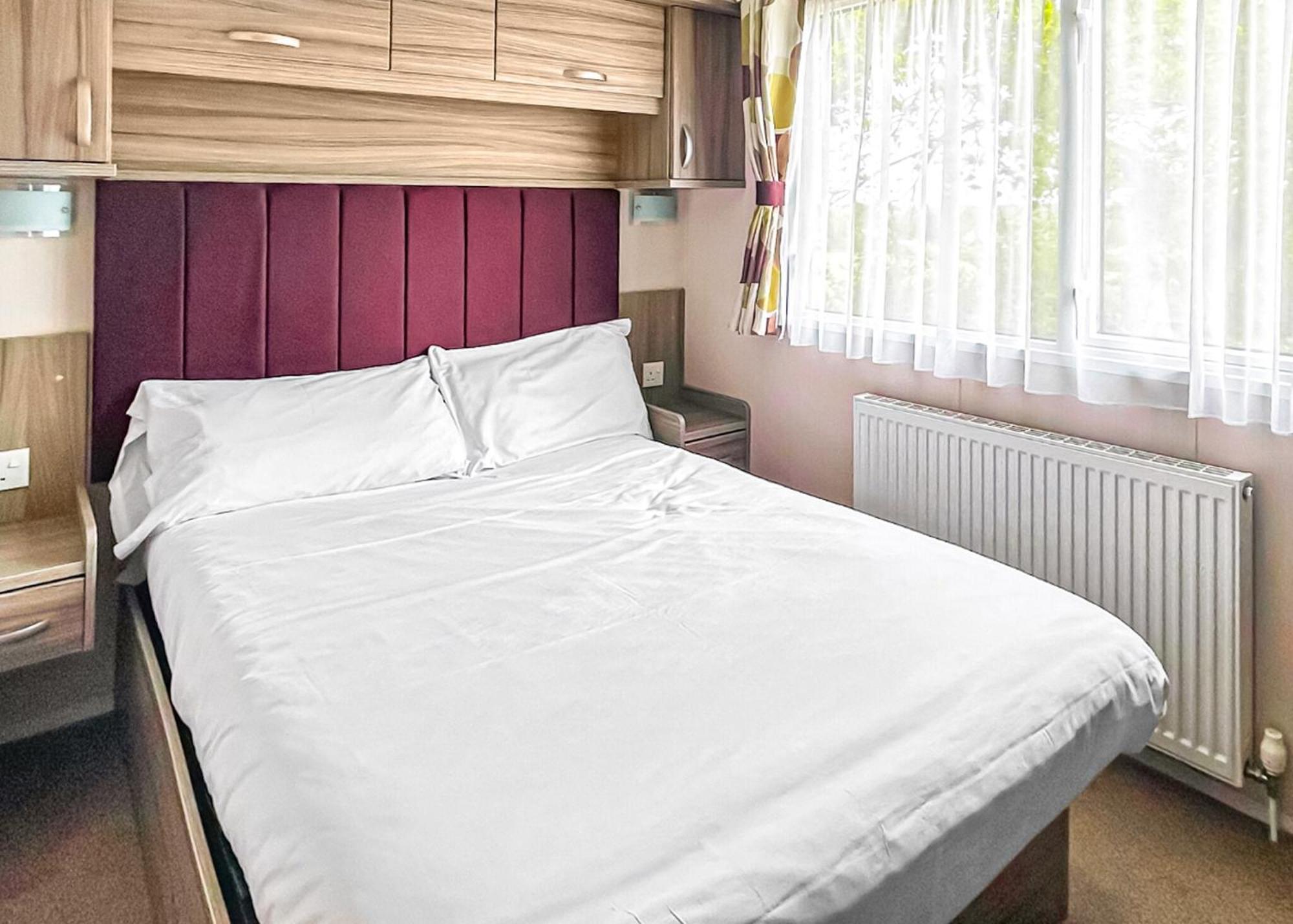 Orchards Holiday Park Newbridge  Cameră foto
