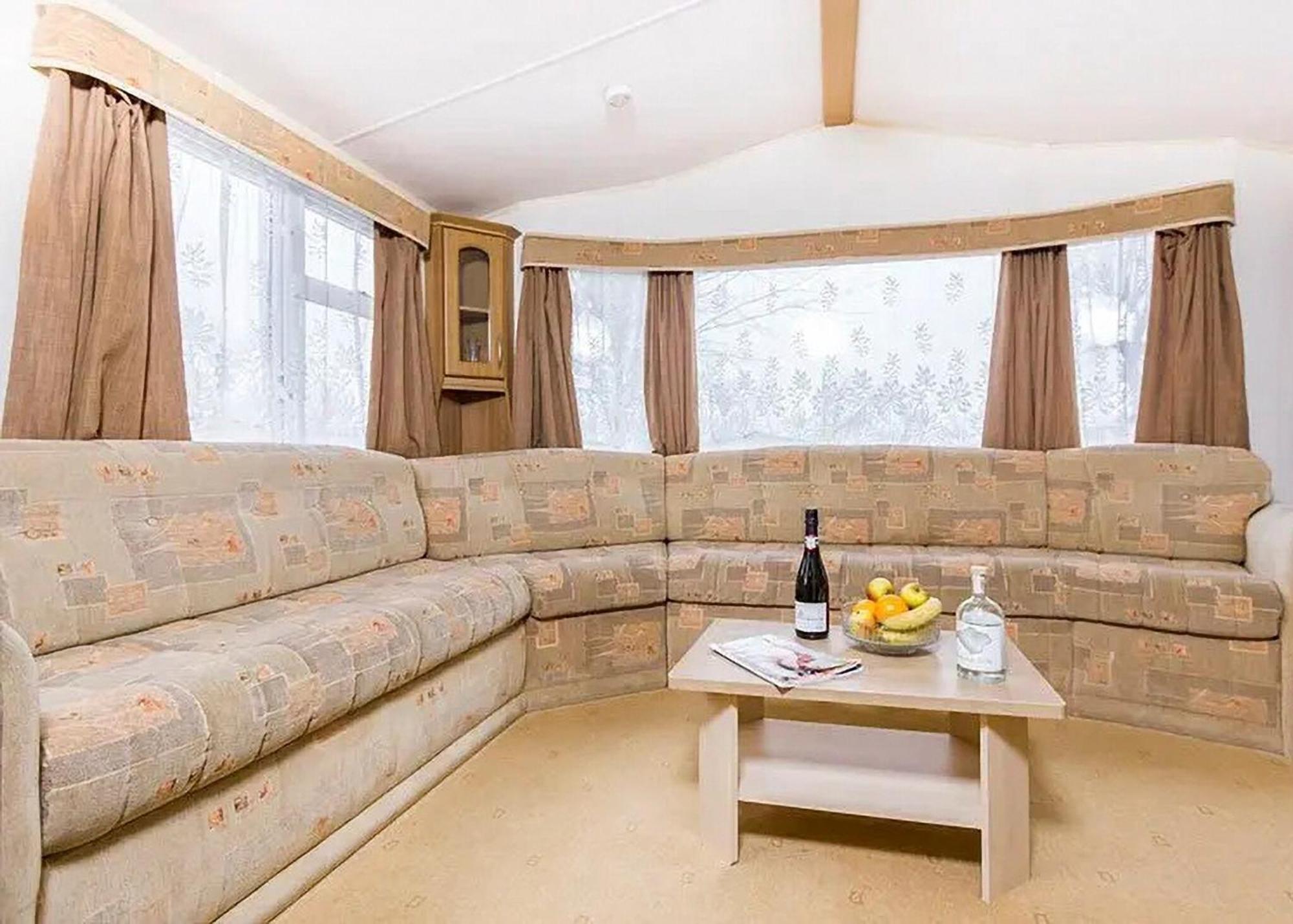 Orchards Holiday Park Newbridge  Cameră foto