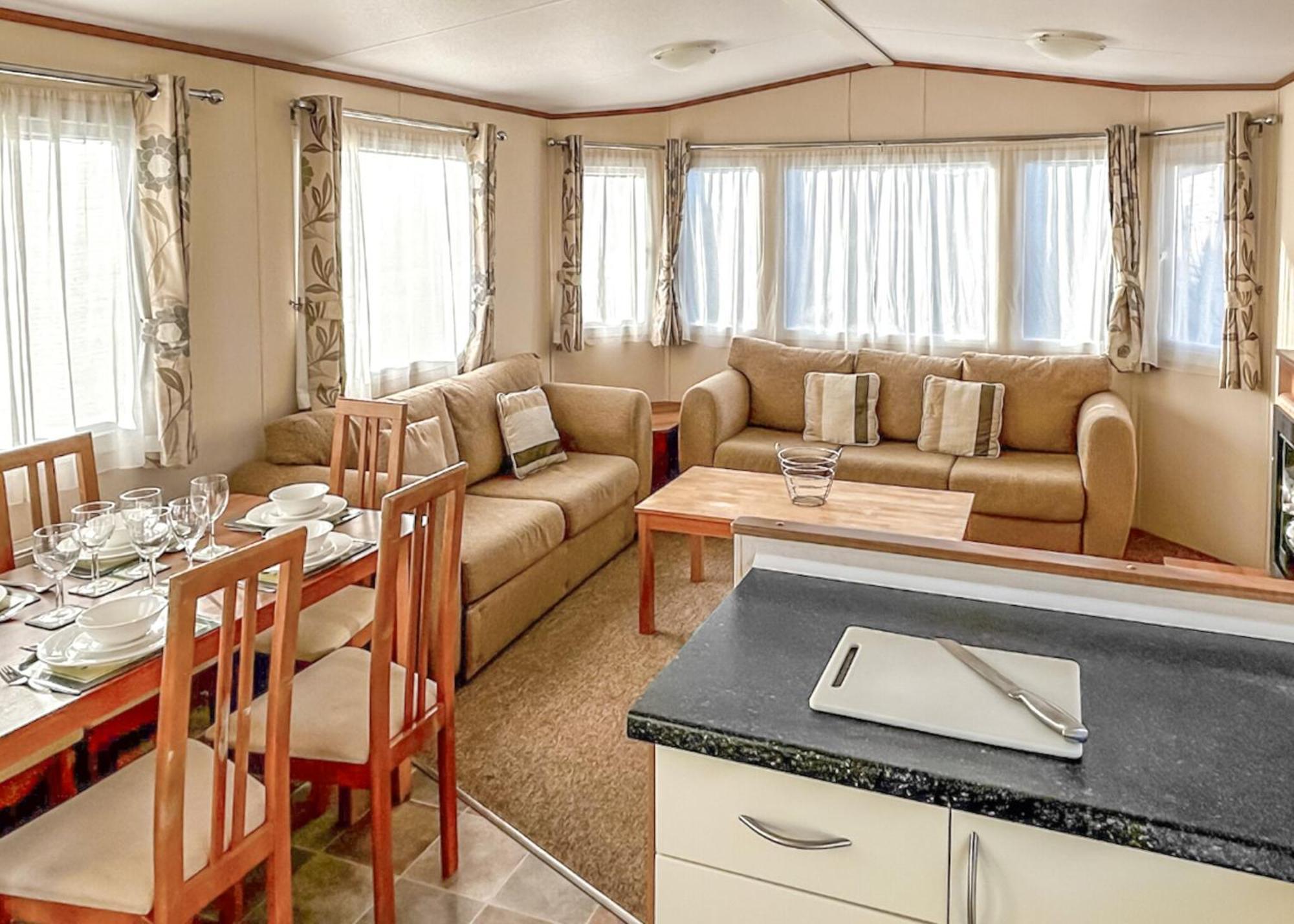 Orchards Holiday Park Newbridge  Cameră foto