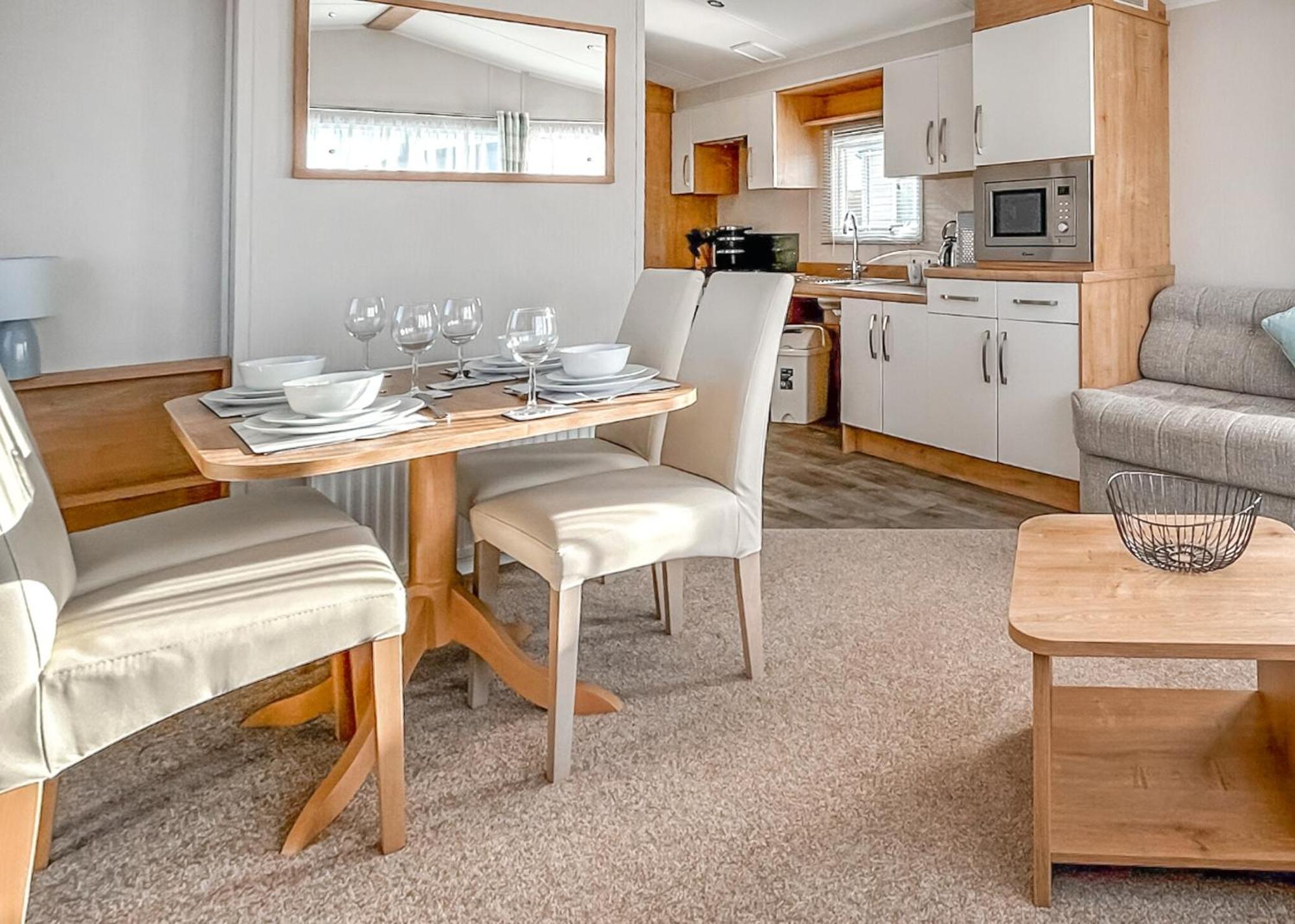 Orchards Holiday Park Newbridge  Cameră foto